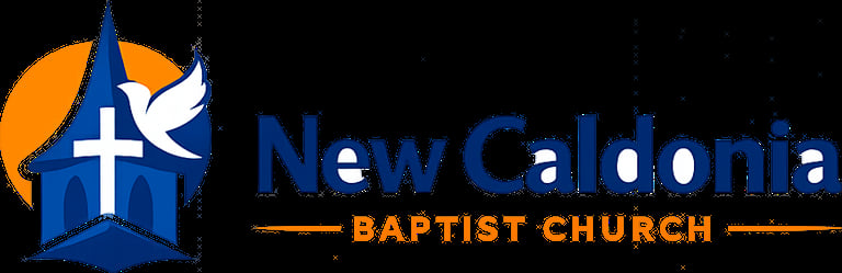 New Caldonia Baptist Church